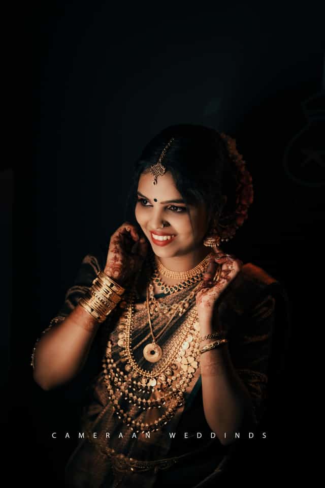 OLIVIA BEAUTY PARLOUR EDAVANNA