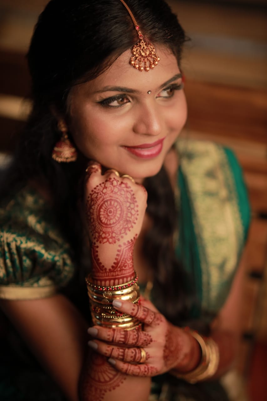 OLIVIA BEAUTY PARLOUR EDAVANNA